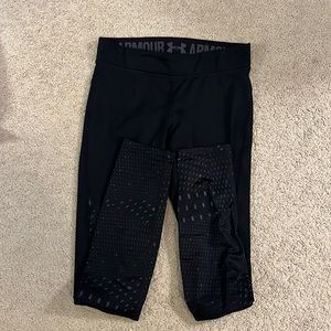 Under armour leggings